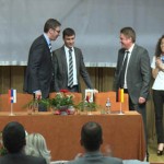 Potpisan Memorandum o izgradnji fabrike 