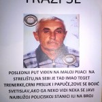Nestao Svetislav Bojić