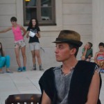 Djordje Zivanovic: Mladi vole pozoriste