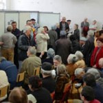 Besplatni lekarski pregledi- raspored medicinskih ekipa na terenu 