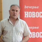 Ratko Dmitrovic: Nema pravne drzave bez dobrih medija