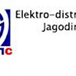 Elektrodistribucija Jagodina oglašava prodaju