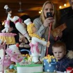 Osma internacionalna tortijada 12. aprila u Jagodini