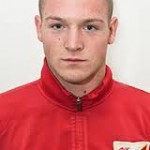 Ognjen Ožegović novo pojačanje Jagodine