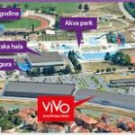 Antić i Marković otvorili Vivo šoping park