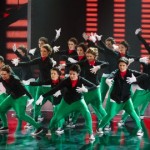 Intervju sa Nebojšom Slavkovićem, direktorom plesnog kluba 