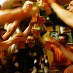 Mladi u Srbiji piju vise od vrsnjaka u Evropi