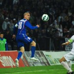 Milos Stojanovic Popaj: Sanjam trofej u mojim rukama