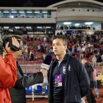 Ko će biti trener Jagodine: Krunić ili Fernandez?