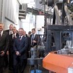 Paracinsko staklo ponovo osvaja trziste