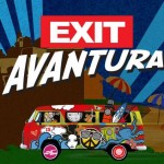 Novi put te vodi u Exit letnju avanturu!