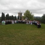 Napravljen najveći kačamak