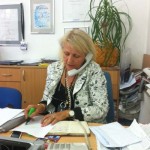 Uspesne zene: Milijana Todorovic - 