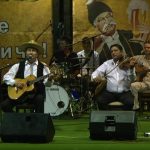 Garavi sokak i Gordana Lazarević oduševili publiku