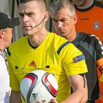 Milan Ilić - najmlađi internacionalac u Evropi