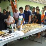 Nastavljena tradicija u Đurincu