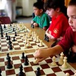 Škola šaha nastavlja sa radom