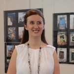 Susreti sa umetnicima: Jelena Gavrilovic Milikic