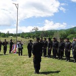 RAVNOGORSKI POKRET VRAĆA PRAVE VREDNOSTI