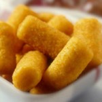 Kroketi od krompira