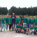 U Strmostenu kod Despotovca: Prvi Petrovdanski sabor