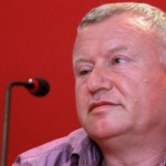 Skupstina Regionalnog saveza slepih i slabovidih: 