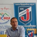 Milos Velebit: Osnovni cilj - stvaranje igraca za prvi tim