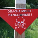 Ruski demineri u Paraćinu još uvek čiste teren