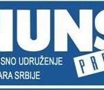 NUNS se protivi donošenju medijskih zakona po hitnoj proceduri