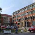 Petomesečna beba žrtva zlostavljanja?