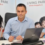 Za posao u VIVO soping parku prijavilo se 1200 mladih