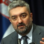 Dusan Petrovic: Mere stednje matematicki dobre, ali politicki bez nade