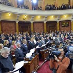 Sest poslanika iz Pomoravskog okruga u Parlamentu