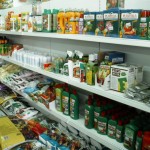 Strucnjaci preporucuju: Suzbijanje korova na strnistima