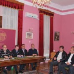 U Despotovcu potpisan koalicioni sporazum stranaka opozicije