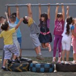 Predskolci se spremaju za polazak u skolu