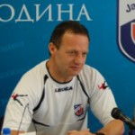 Dodić: Rešeni smo da se revanširamo Vojvodini