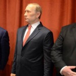 Putin u Jagodini (video)