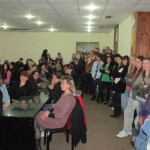 Slovenacka tekstilna kompanija uskoro startuje sa proizvodnjom u Rekovcu