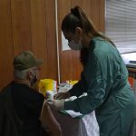 Vakcinacija i revakcinacija u Jagodini: Više od 6000 građana imunizovano
