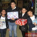 1. 500 paketića za Rome: Razgovor sa Miomirom Kamberovićem, pastorom Evanđeoske crkve