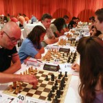 Šahovski Festival „Sportsko leto 2014“ u Paraćinu