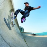 U subotu u Jagodini takmičenje skejtera i roleraša