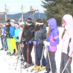 Skijanje kao izborni predmet