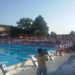 XVIII Otvoreno prvenstvo Jagodine i X memorijalni kup Miroslav Kovačević Geza