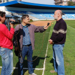 Jagodina se priprema za baraž mladih