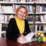 Biljana Stanisavljević, književnica i novinarka iz Paraćina: Deca su najveći i najiskreniji kritičari