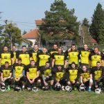 Stršljenovi merače prvu ligu!