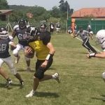 Stršljenovi u polufinalu protiv vukova