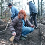 Smiljana Dodic, areheolog: Naselja iz gvozdenog doba